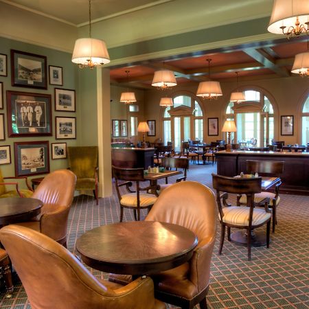 The Omni Homestead Resort & Spa Хот-Спрингс Экстерьер фото