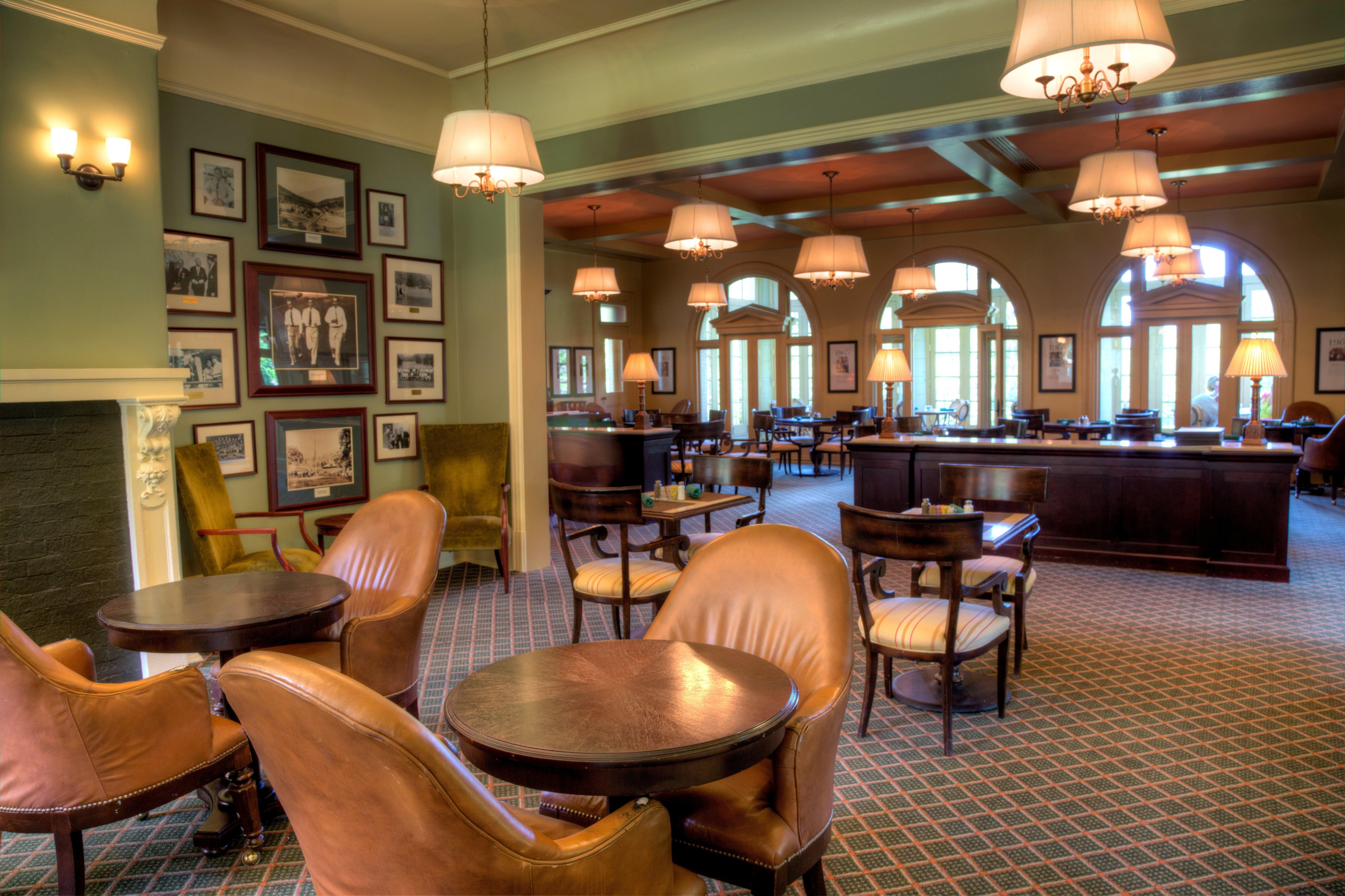 The Omni Homestead Resort & Spa Хот-Спрингс Экстерьер фото
