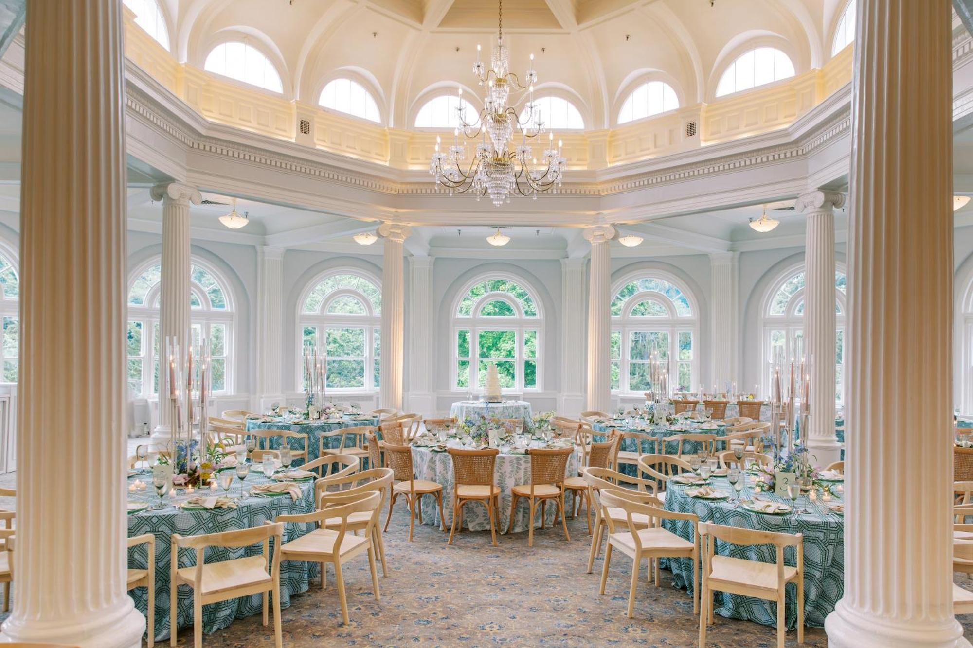The Omni Homestead Resort & Spa Хот-Спрингс Экстерьер фото