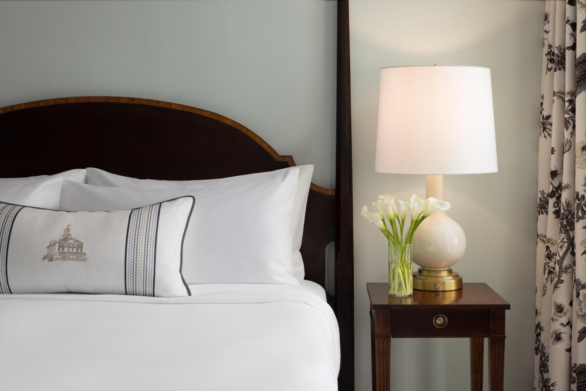 The Omni Homestead Resort & Spa Хот-Спрингс Экстерьер фото
